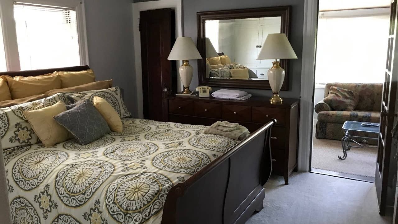 Photo of Bedroom in Rochester