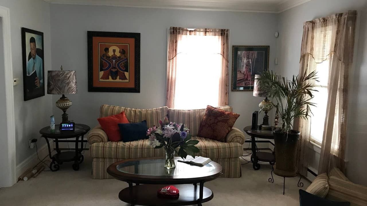 Photo of Livingroom in Rochester