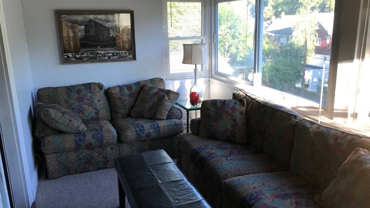 Photo of Livingroom in Rochester