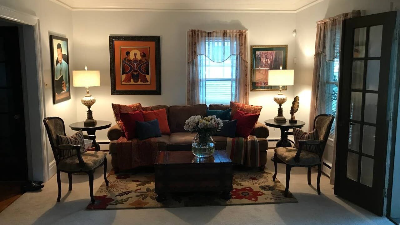 Photo of Livingroom in Rochester