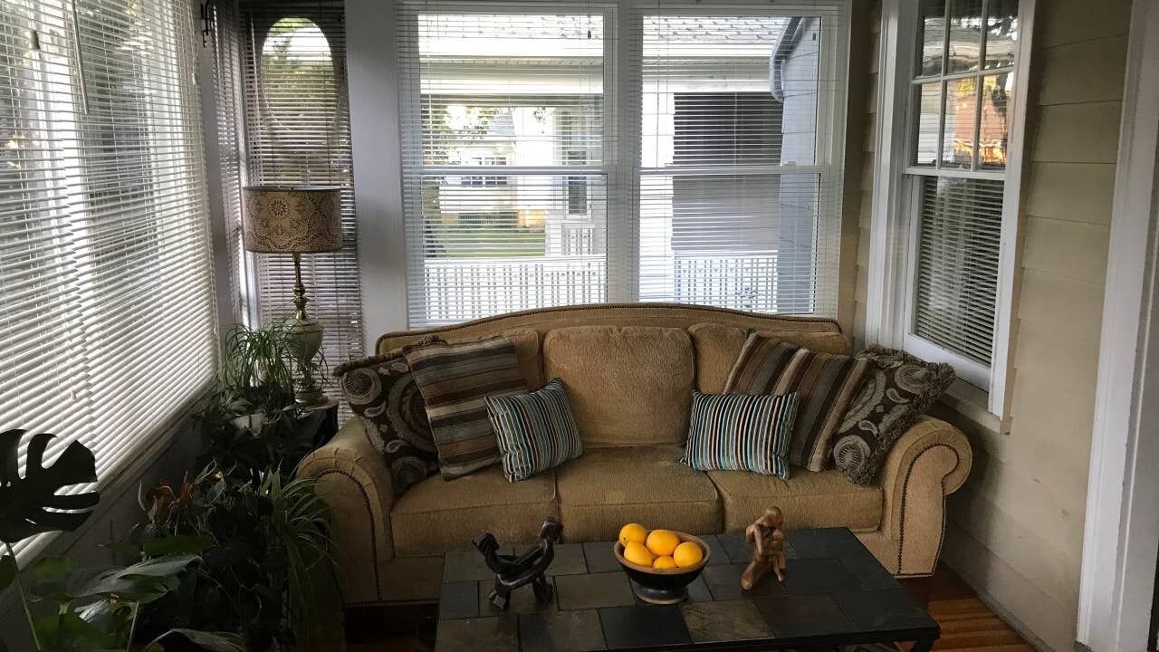 Photo of Livingroom in Rochester