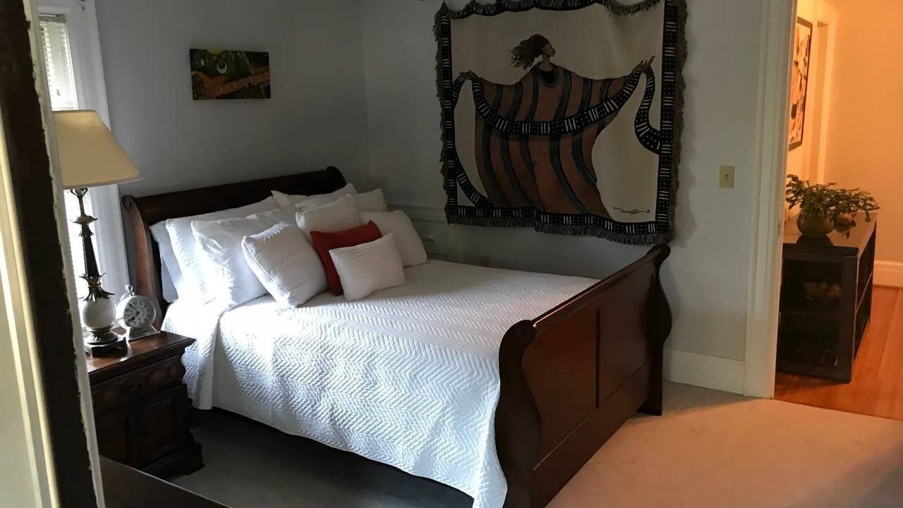 Photo of Bedroom in Rochester