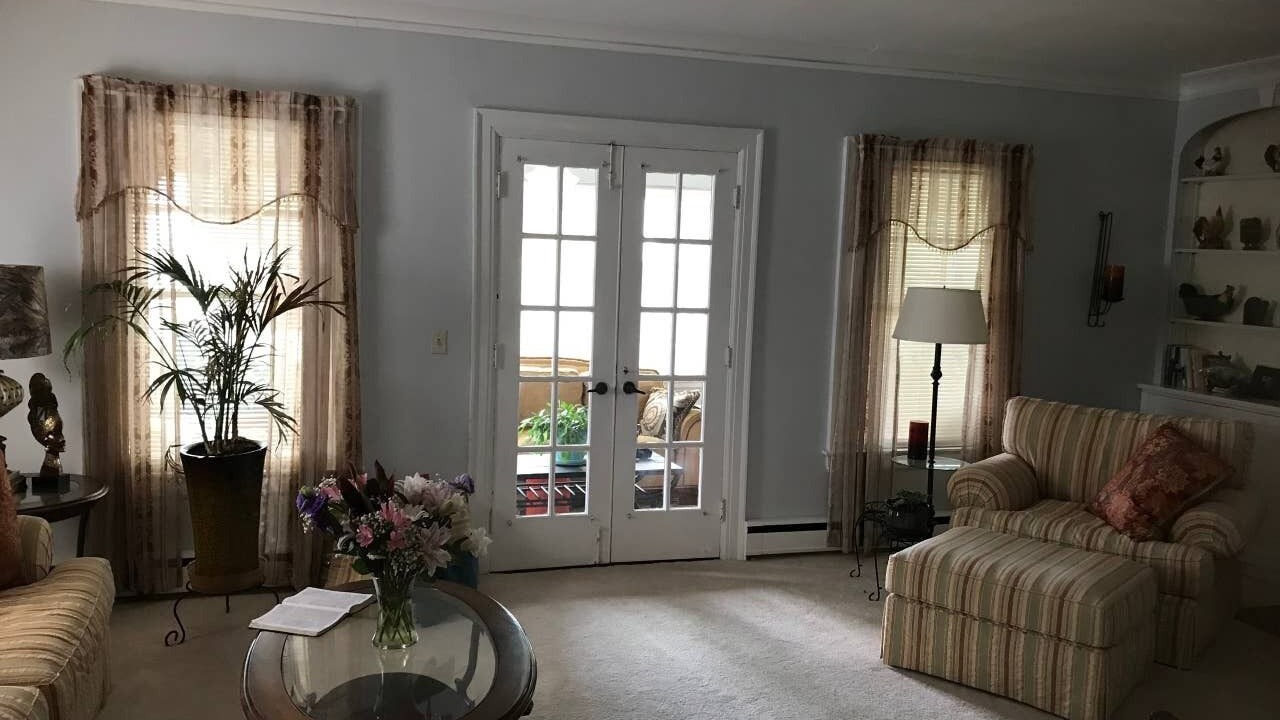 Photo of Livingroom in Rochester