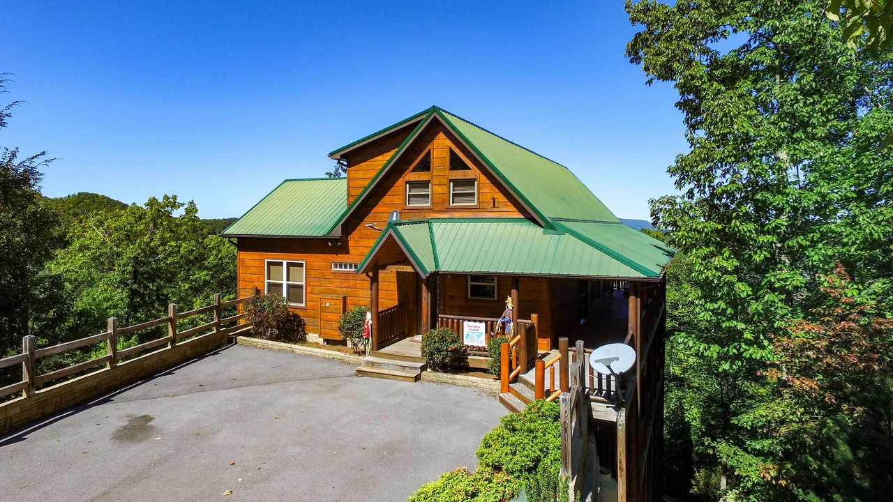 Photo of Outdoor in Wears Valley