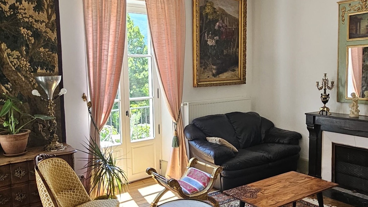 Photo of Livingroom in Voreppe