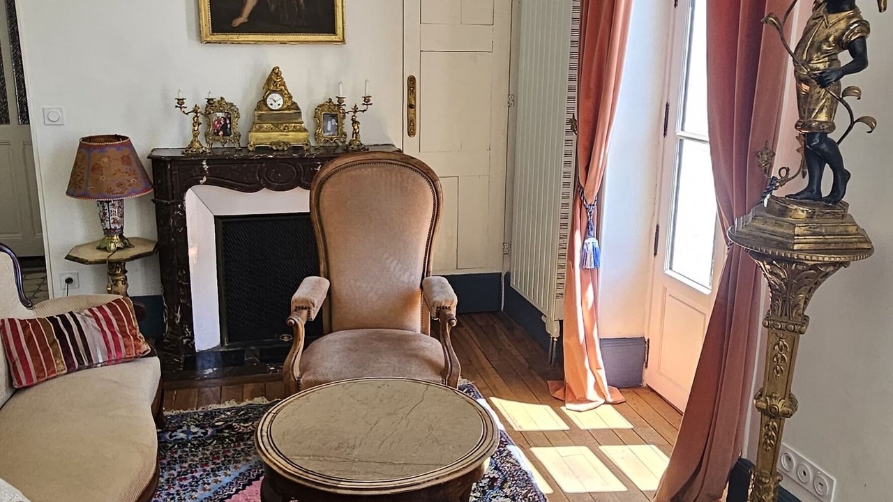 Photo of Livingroom in Voreppe