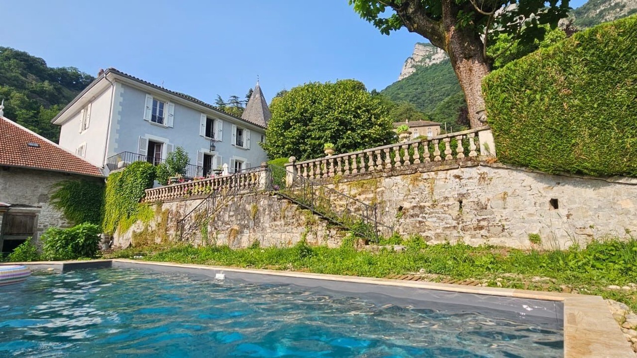 Photo of Outdoor in Voreppe