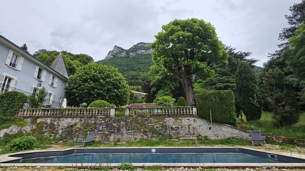 Photo of Outdoor in Voreppe