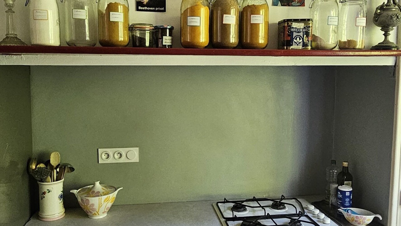 Photo of Kitchen in Voreppe