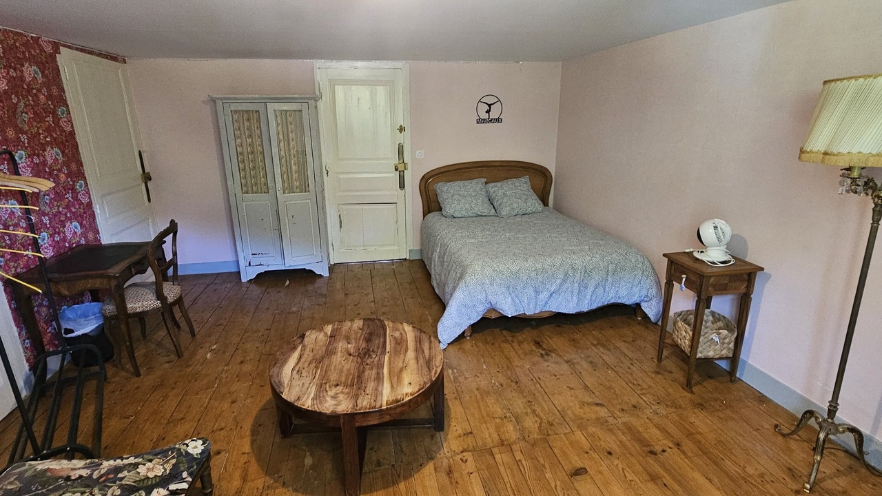 Photo of Bedroom in Voreppe