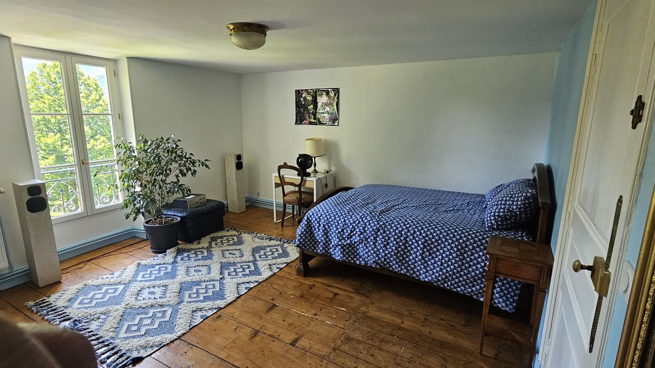 Photo of Bedroom in Voreppe