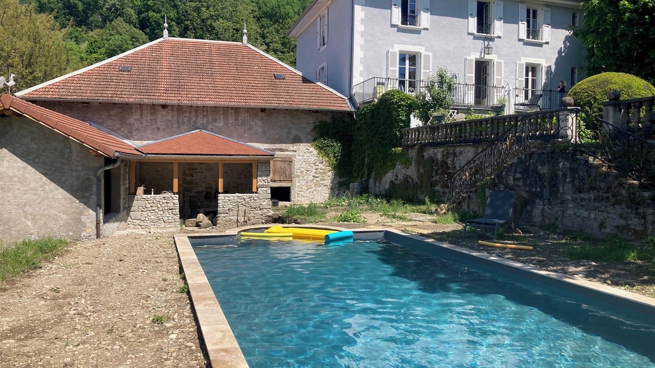 Photo of Outdoor in Voreppe