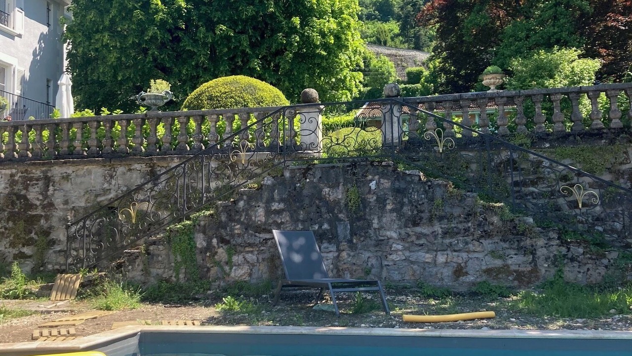 Photo of Outdoor in Voreppe
