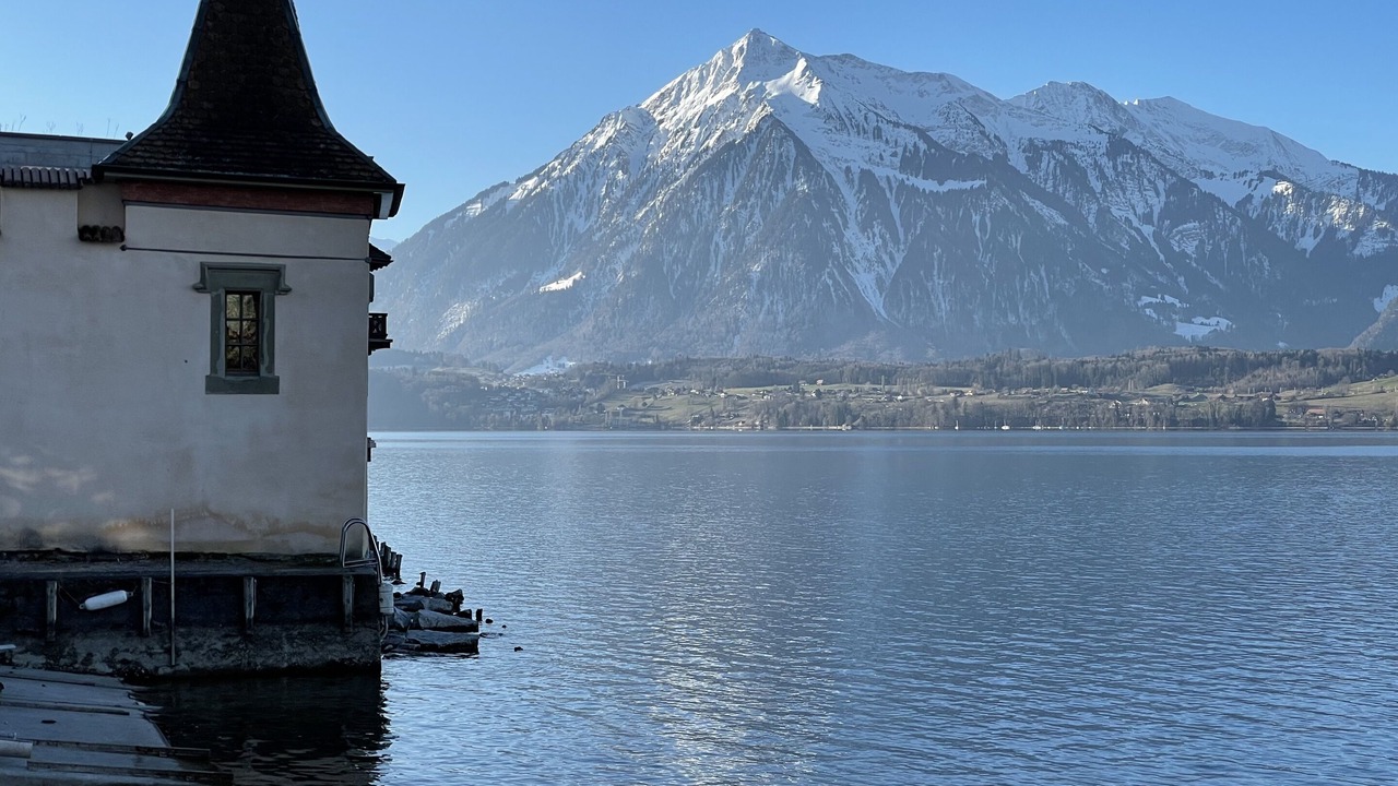 Photo of Others in Oberhofen am Thunersee