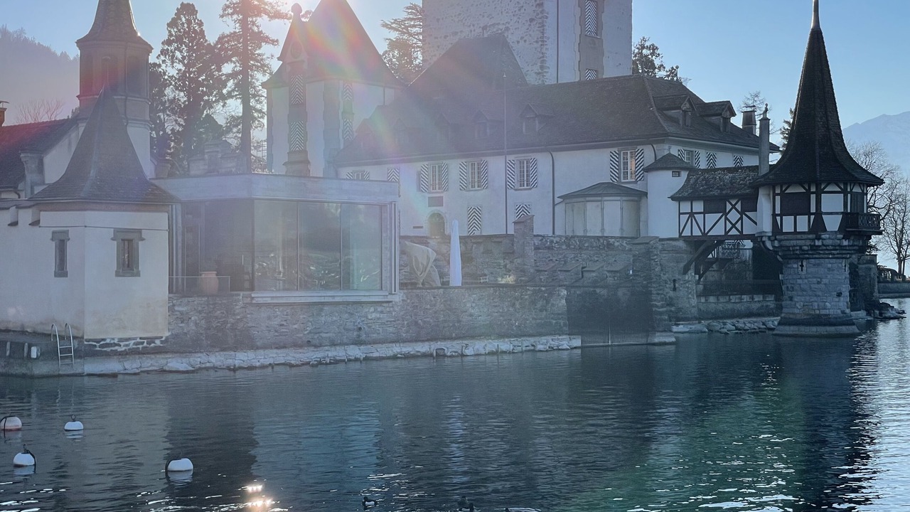 Photo of Others in Oberhofen am Thunersee