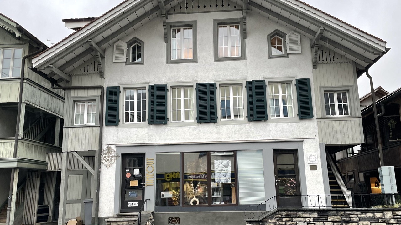 Photo of Outdoor in Oberhofen am Thunersee