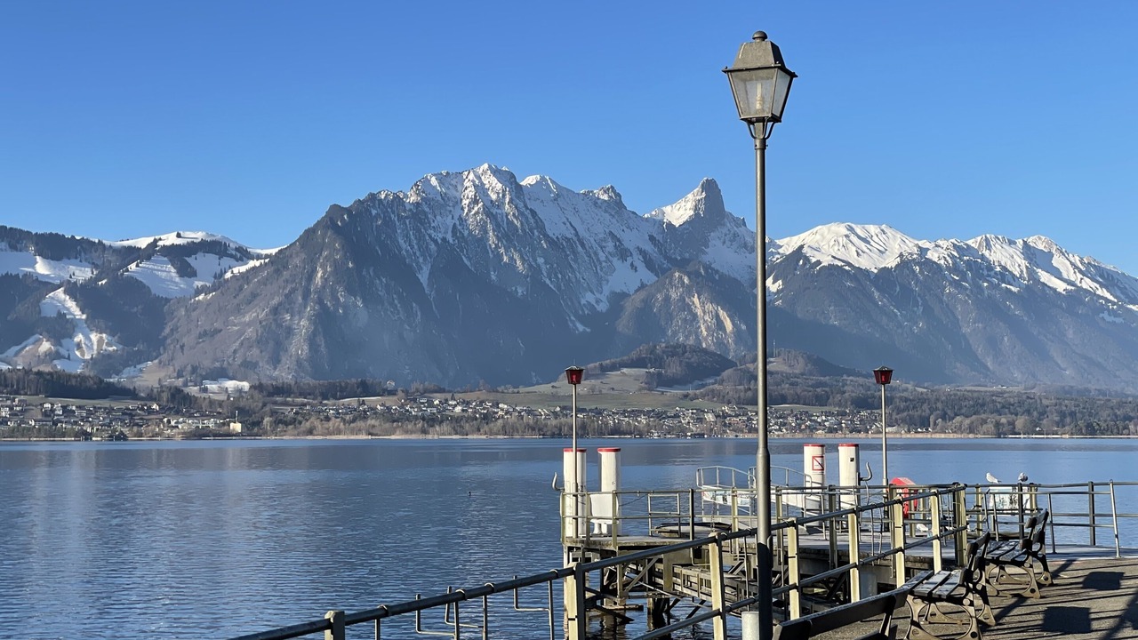 Photo of Others in Oberhofen am Thunersee