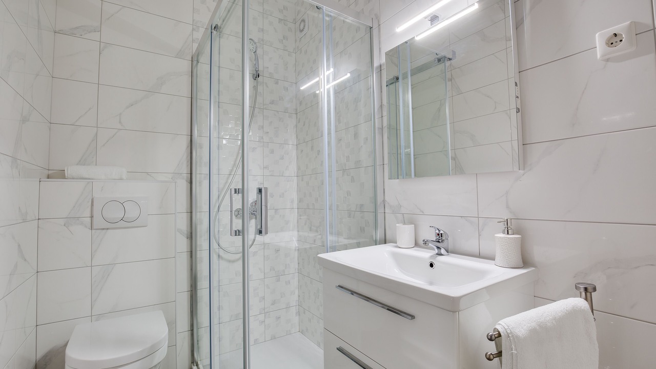 Photo of Bathroom in Palit