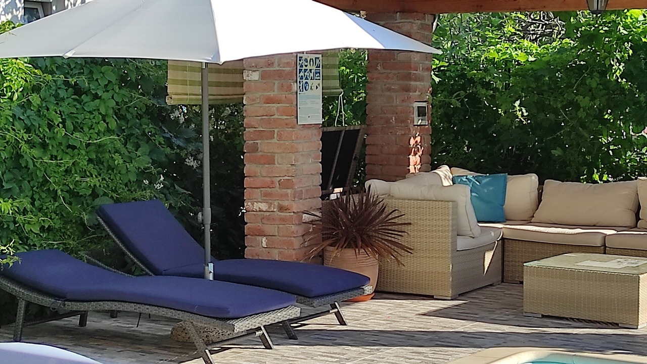 Photo of Patio Balcony in Palit