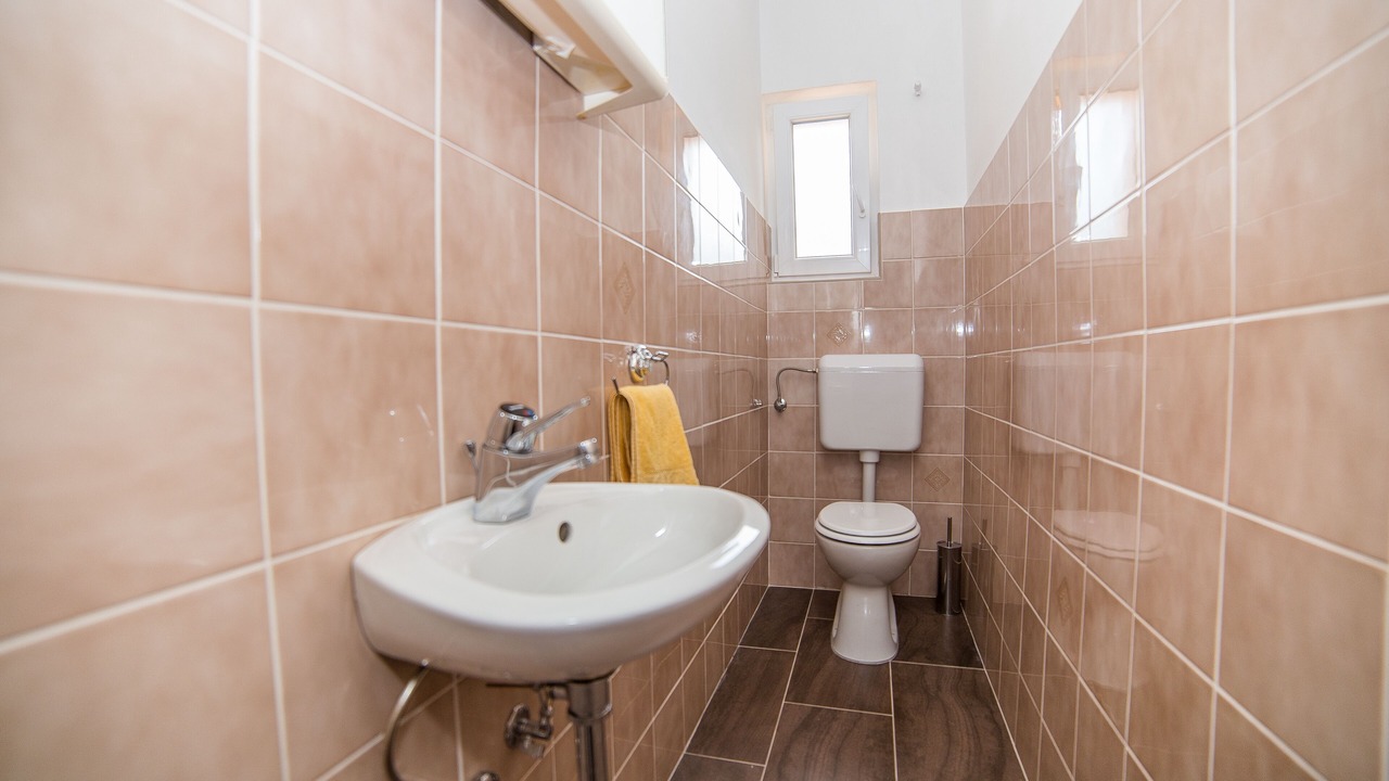 Photo of Bathroom in Palit