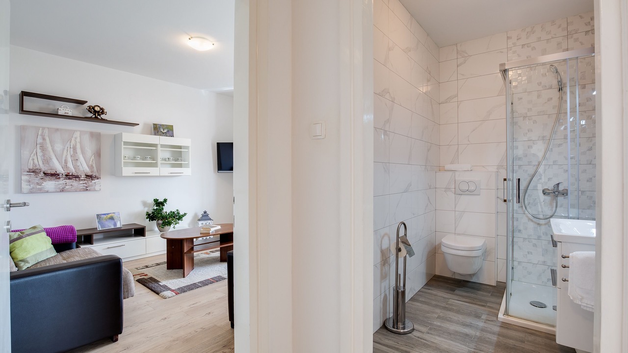 Photo of Bathroom in Palit