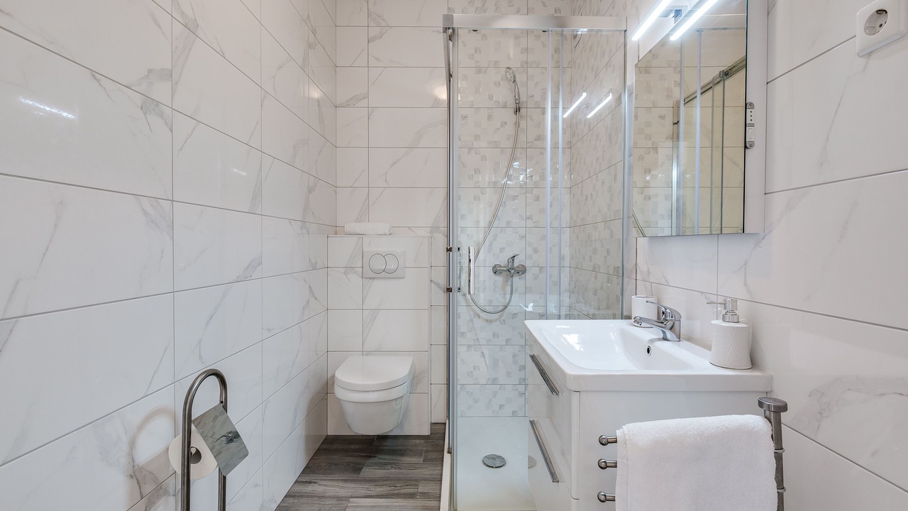 Photo of Bathroom in Palit