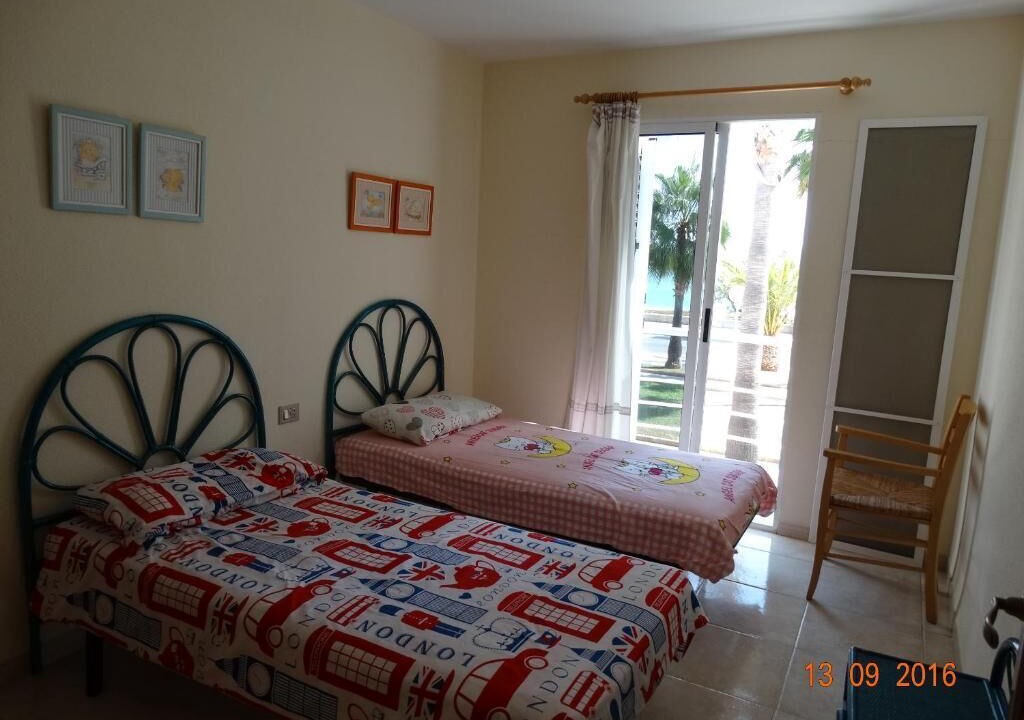 Photo of Bedroom in El Grau de Moncofa