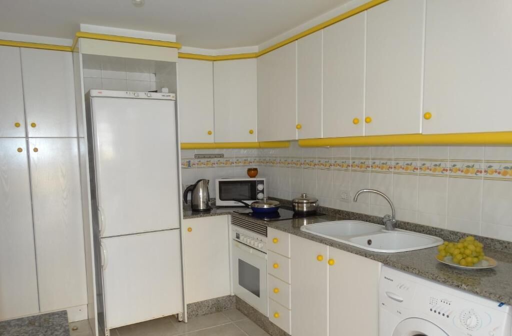 Photo of Kitchen in El Grau de Moncofa