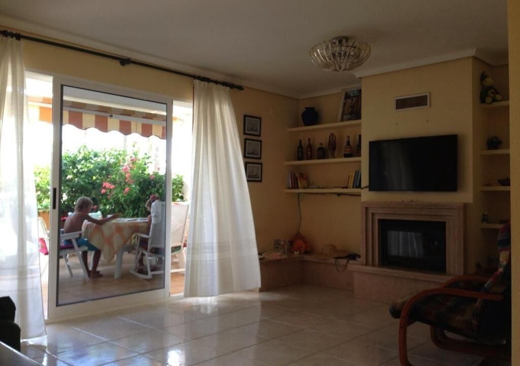 Photo of Livingroom in El Grau de Moncofa