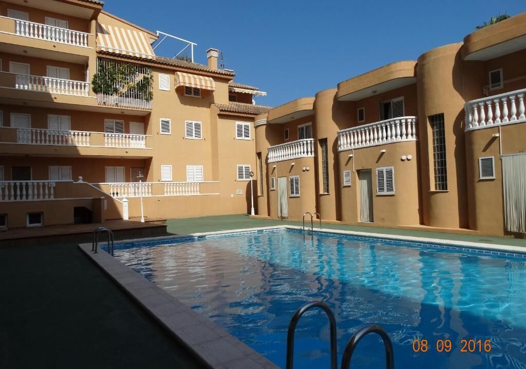 Photo of Outdoor in El Grau de Moncofa
