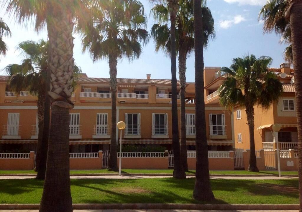 Photo of Outdoor in El Grau de Moncofa
