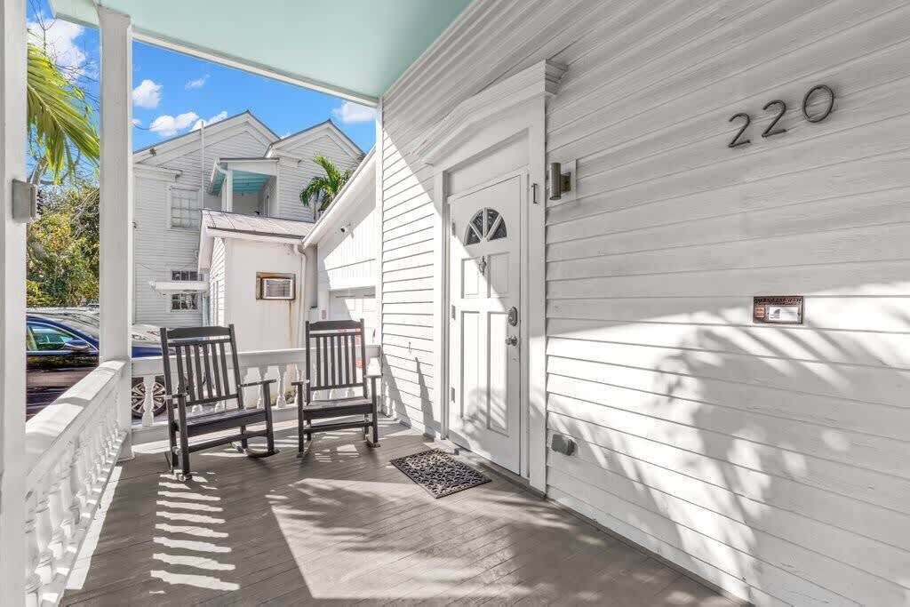 Photo of Outdoor in Historic Seaport