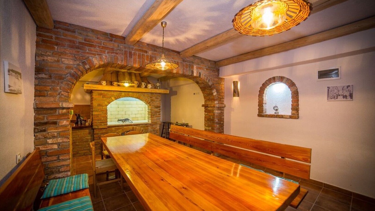 Photo of Kitchen in Palit