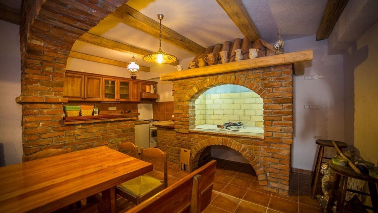 Photo of Kitchen in Palit