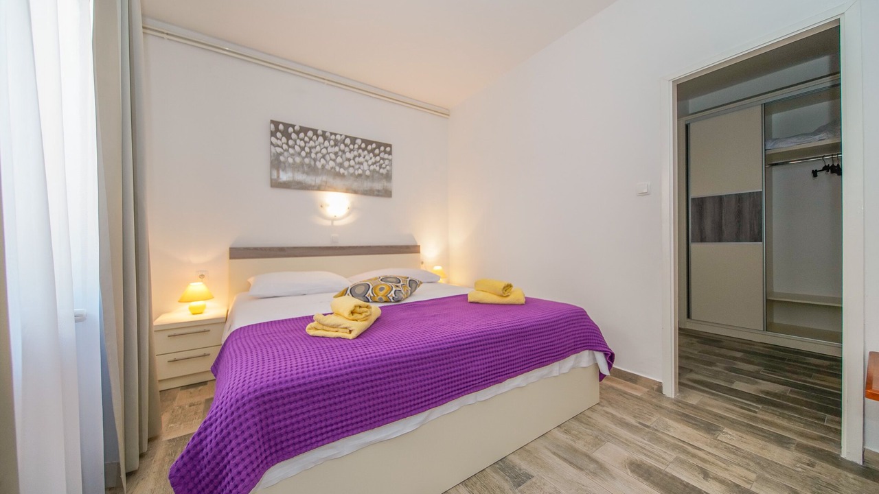 Photo of Bedroom in Palit