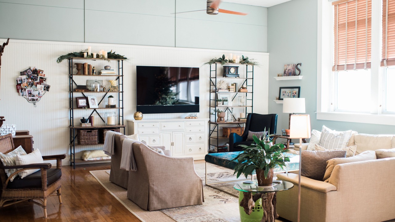 Photo of Livingroom in Manhattan