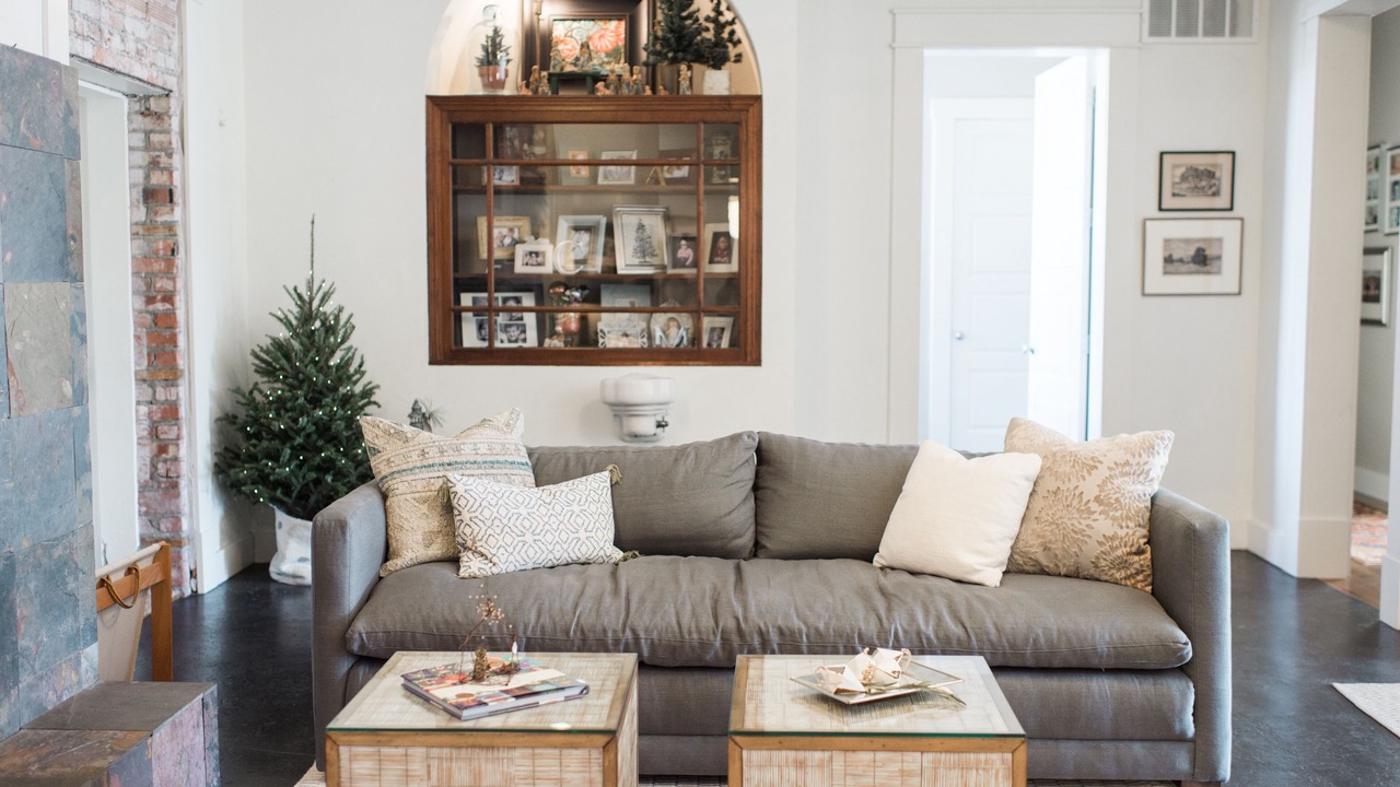 Photo of Livingroom in Manhattan