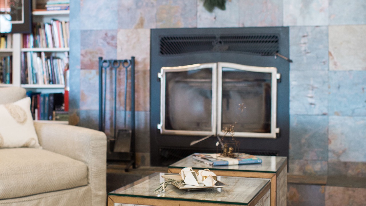 Photo of Livingroom in Manhattan