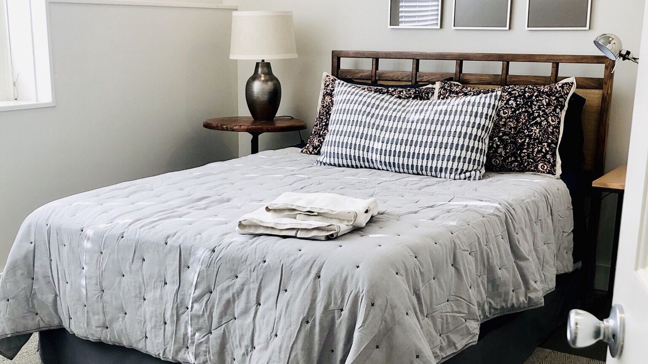 Photo of Bedroom in Manhattan