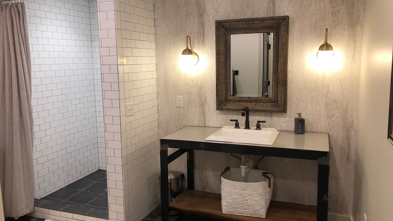 Photo of Bathroom in Manhattan