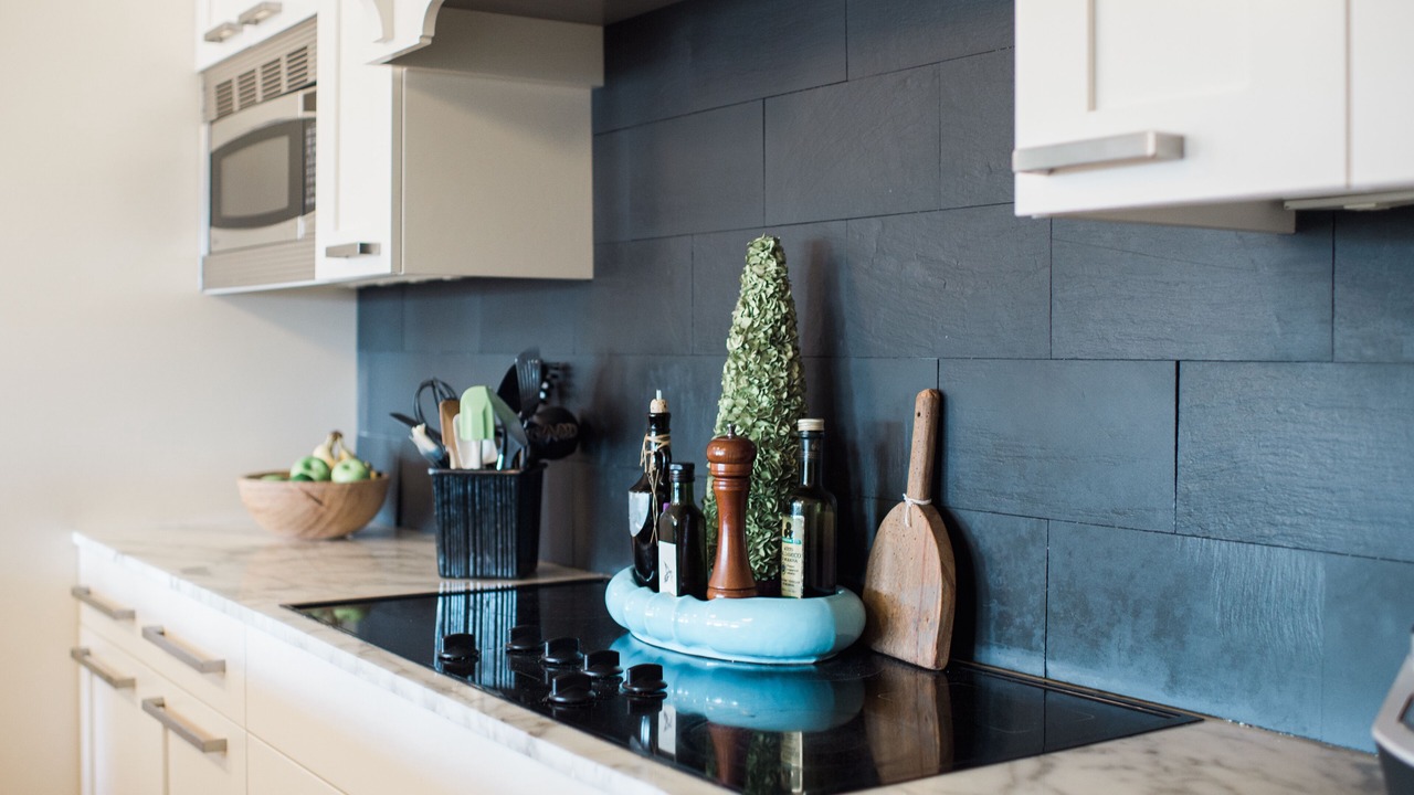 Photo of Kitchen in Manhattan