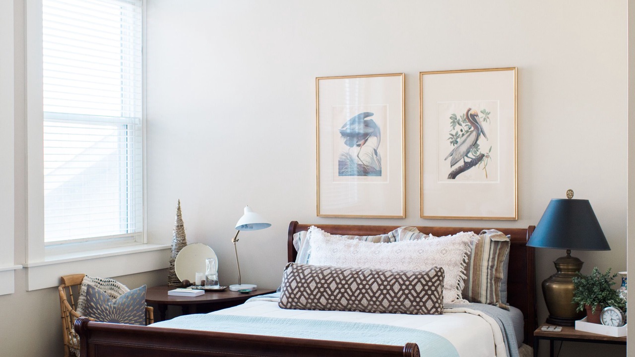Photo of Bedroom in Manhattan