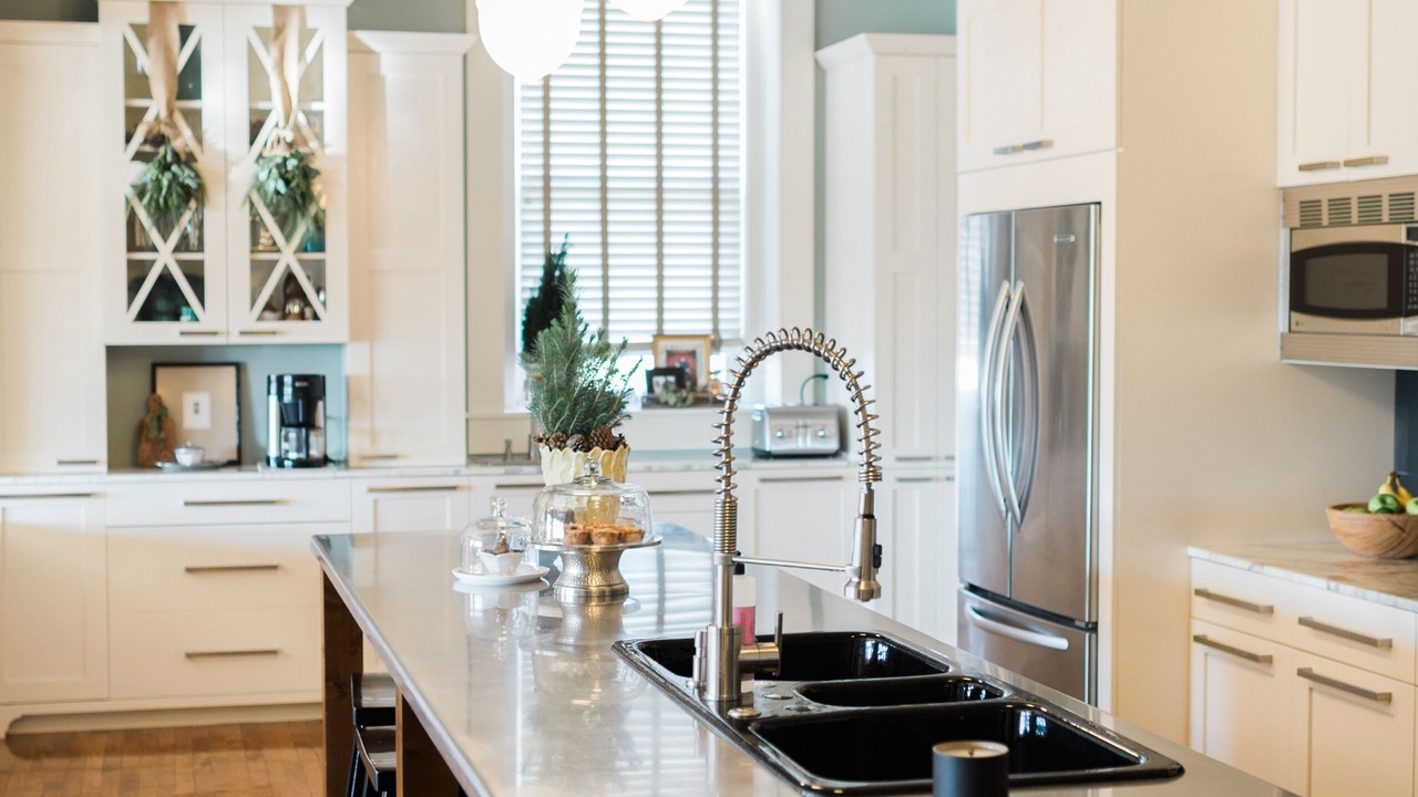 Photo of Kitchen in Manhattan