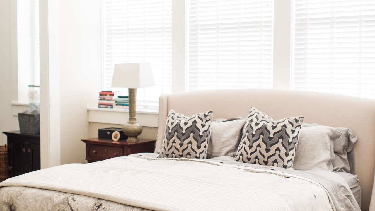 Photo of Bedroom in Manhattan