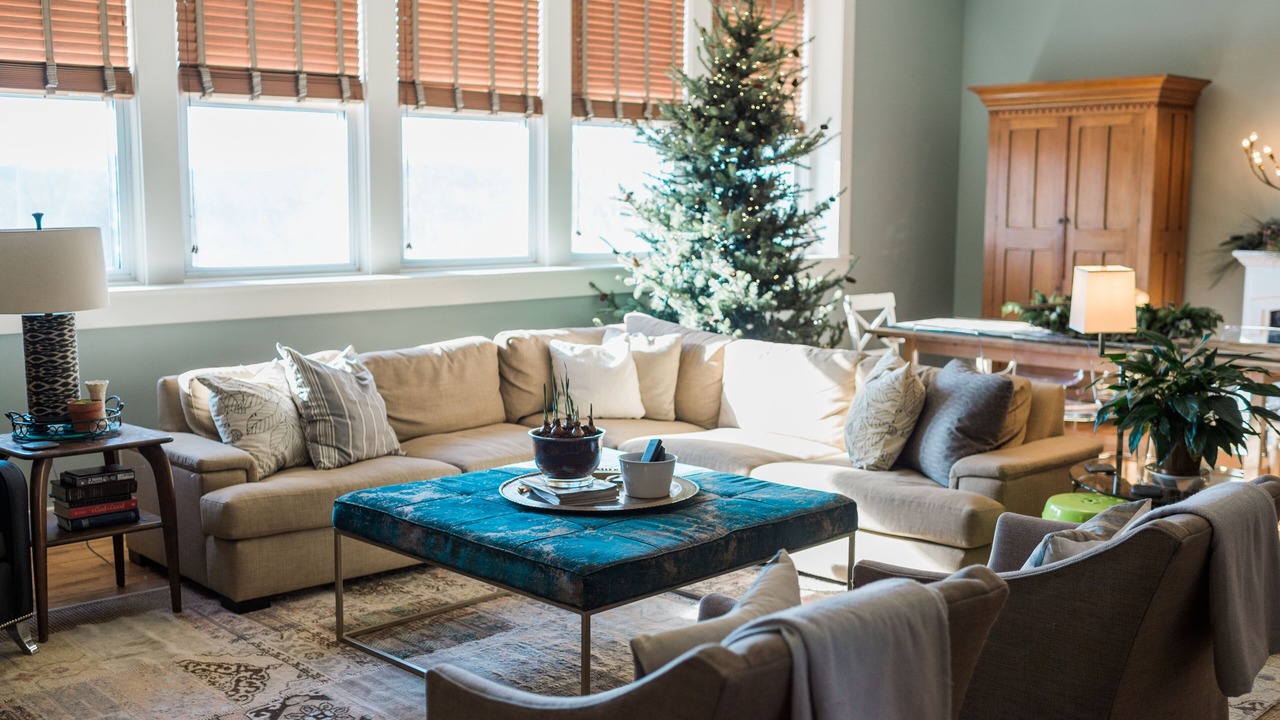 Photo of Livingroom in Manhattan