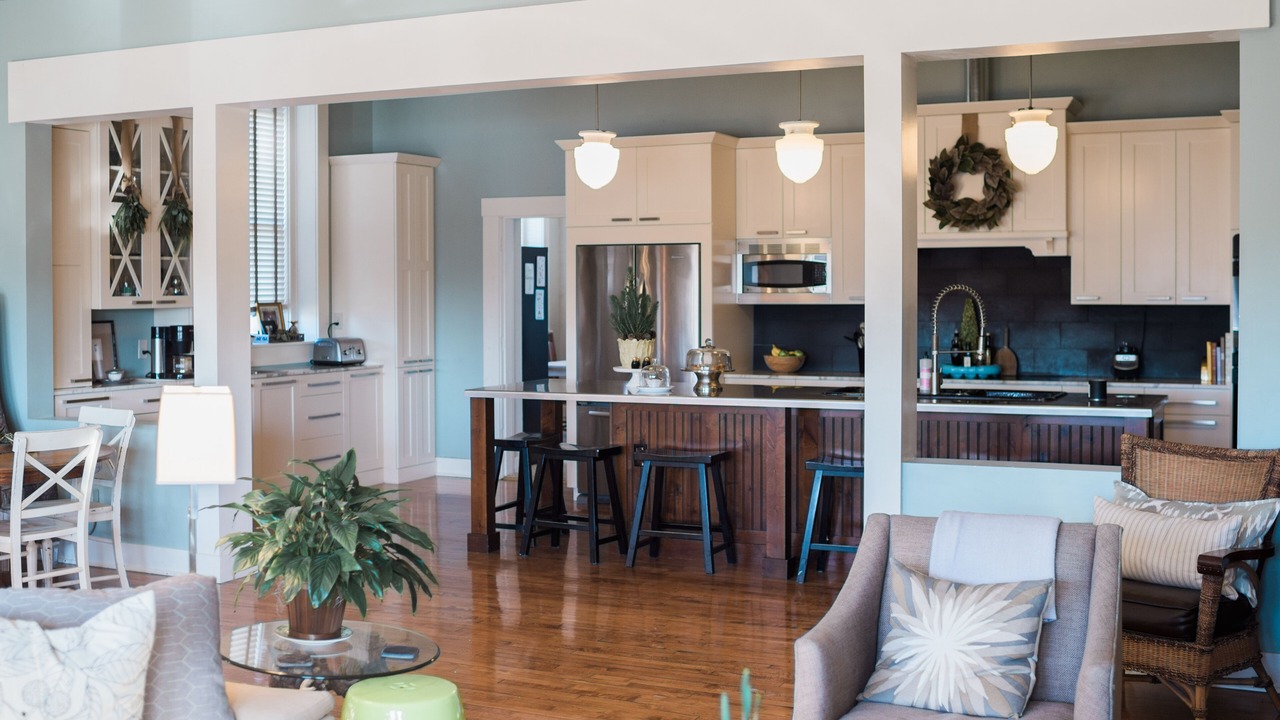 Photo of Livingroom in Manhattan