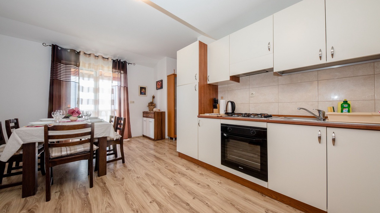 Photo of Kitchen in Mundanije