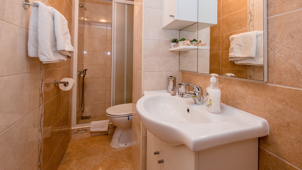 Photo of Bathroom in Mundanije