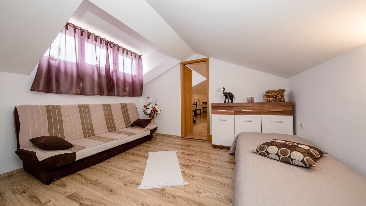 Photo of Bedroom in Mundanije