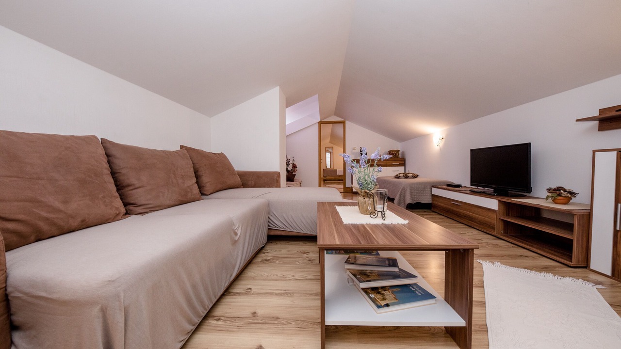 Photo of Bedroom in Mundanije